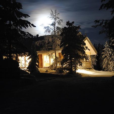 Rukanelioe Cottage エクステリア 写真