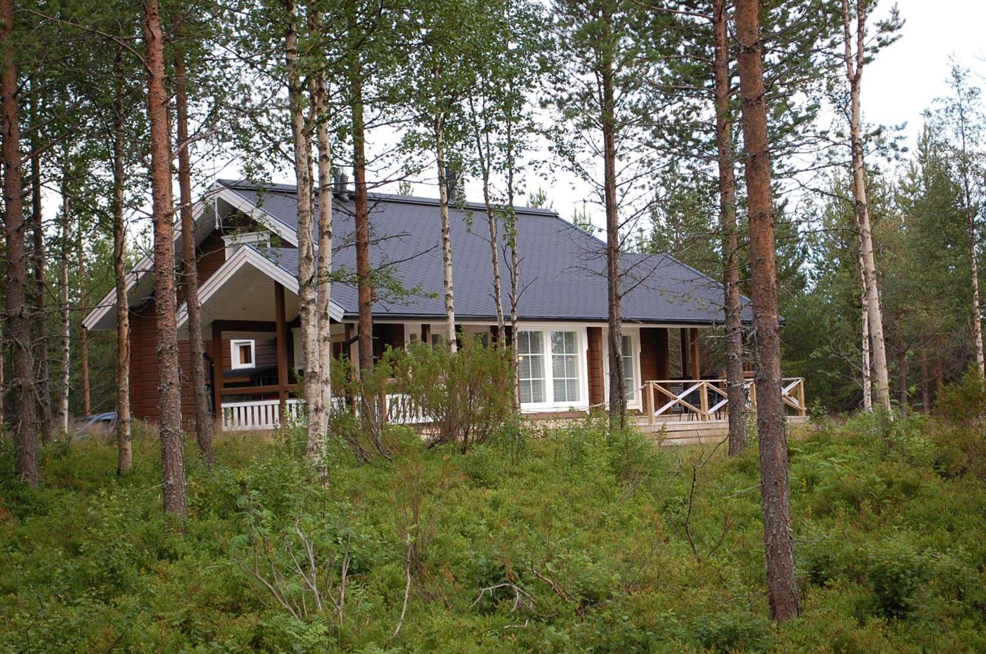 Rukanelioe Cottage エクステリア 写真