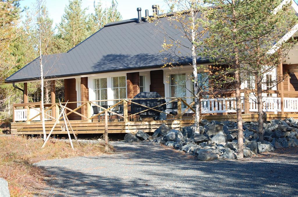 Rukanelioe Cottage エクステリア 写真
