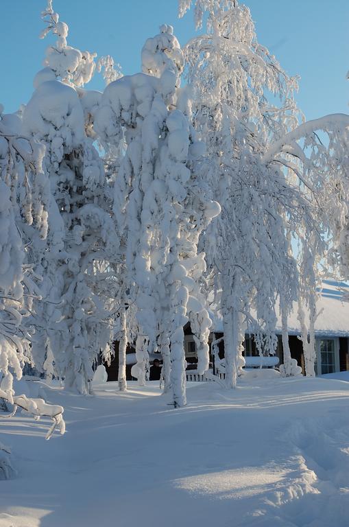 Rukanelioe Cottage エクステリア 写真