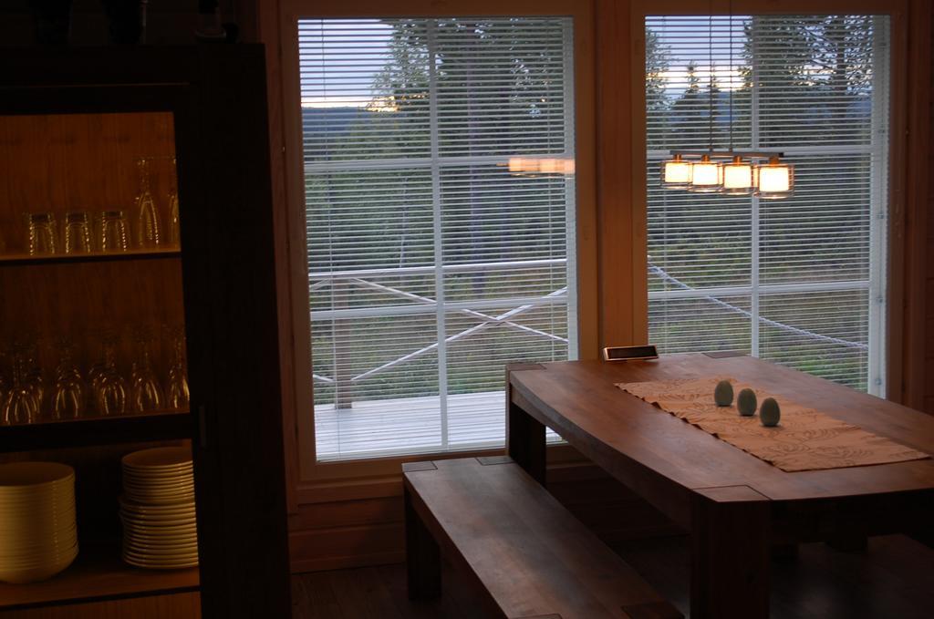 Rukanelioe Cottage エクステリア 写真