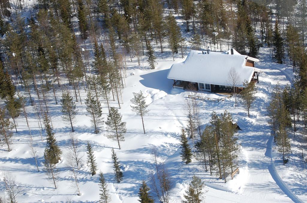 Rukanelioe Cottage エクステリア 写真