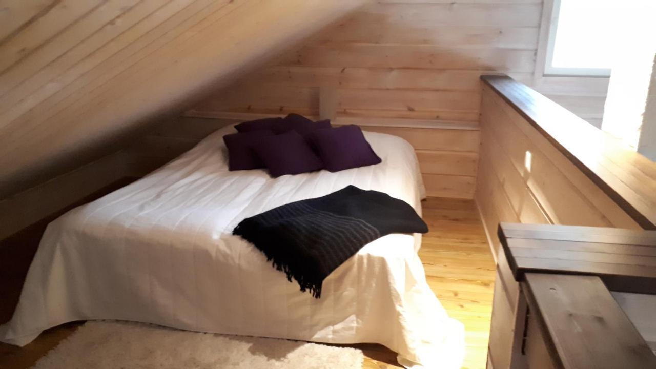 Rukanelioe Cottage エクステリア 写真