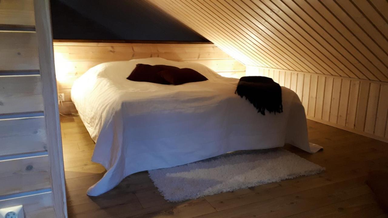 Rukanelioe Cottage エクステリア 写真